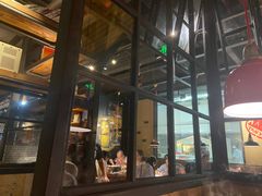 -探鱼·鲜青椒爽麻烤鱼(番禺万达店)