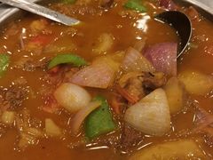 -郭林家常菜(洋桥店)