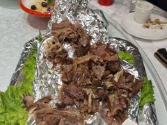 -高老庄新家宴(北斗星广场店)