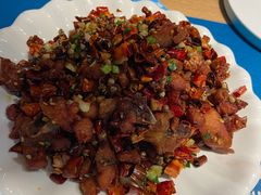 -爱妻鱼•老体北重庆水煮鱼•川菜(白云路店)