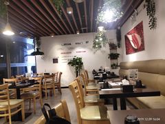 大堂-潇湘阁(望京SOHO店)