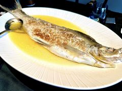 -江南雅厨·江南文化·苏州菜(李公堤店)