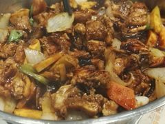 -黄记煌三汁焖锅(华发商都店)