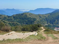 -灵山
