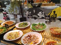 -梨花自助烤肉(乐宾店)
