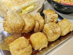 -華歡冰室-WahFoon(吉大店)