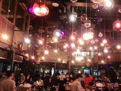 -胡桃里音乐酒馆(白云五号T5 MALL店)