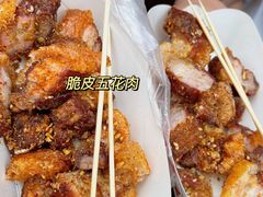 -大学城夜市大排档(凤栖路店)