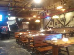 -C31地窖餐厅(黑龙江北路店)