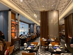 大堂-闽和南(深圳万象城店)