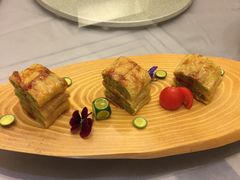 -园林格兰云天大酒店-太极名厨中餐厅