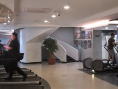 -懒人Club运动健身·运动康复·私教(三迪中心店)