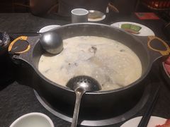 -煲宫(华润万象城店)