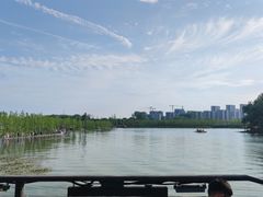 -合肥野生动物园