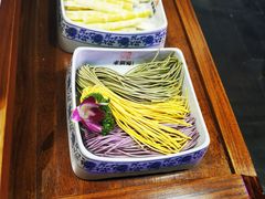 -来涮蜀鲜货火锅串串香(菜市口店)