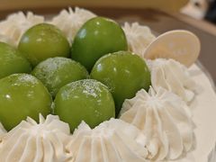 茉莉青提-M'CAKE(西单大悦城店)