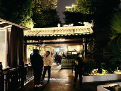 -夜宴江景餐厅