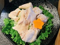 -湊湊火锅·茶憩(和平大悦城店)