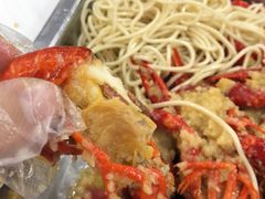 -呆虾王龙虾馆(南湖总店)