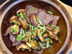 -熠盛粤味·顺德桑拿鸡(永康路店)