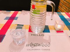 -遇见西木美式餐厅(体育路店)