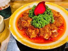 花千骨-蜀大侠火锅(建设路第五大道店)