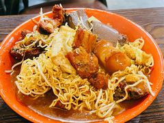 -濠塘麻辣烫(丰润园店)