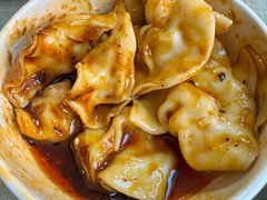 红油水饺-正一涵老味道名小吃(广汉总店)