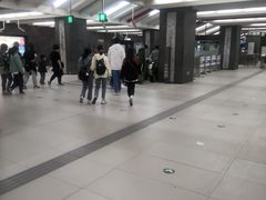 -平安里(地铁站)
