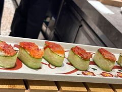 -太湖饭店玉兰厅(自助餐厅)