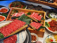 -缘·金家烤鳗鱼(西塔总店)
