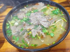 -牛煎里牛肉煎包淮南牛肉汤(广东路店)