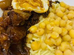 花市豌杂面-花市豌杂面(民生路店)