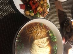 -十面春风·江南面馆(崇宁路店)