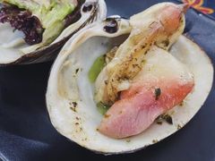-1218 GRILL 主厨