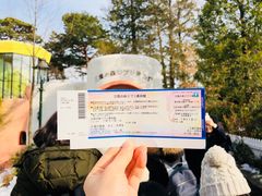 -三鹰之森吉卜力美术馆