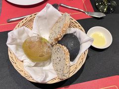 -塞纳河法国餐厅(唐延路店)