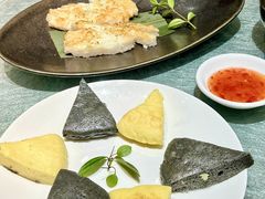 -渔意如意·首创金鲷顺德鱼生