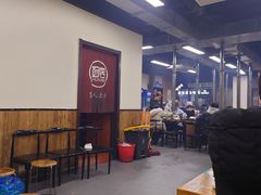 -风味烧烤(泰富店)