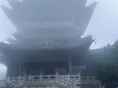 -杭州半山国家森林公园