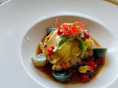 -金轩中餐厅 Jin Xuan(浦东丽思卡尔顿酒店)