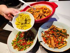 -匠熙小馆(崇文门店)