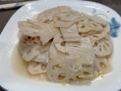 -微山岛春天里酒家