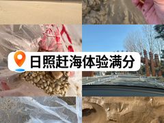 -日照海滨国家森林公园