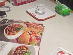-杨氏青龙虾·羊蝎子(托乐嘉店)