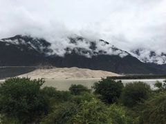 -佛掌沙丘