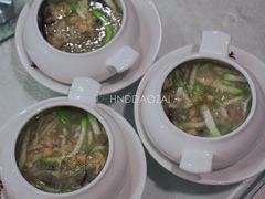-寻味顺德·南记酒家·传统顺德菜·鱼生(广源路店)