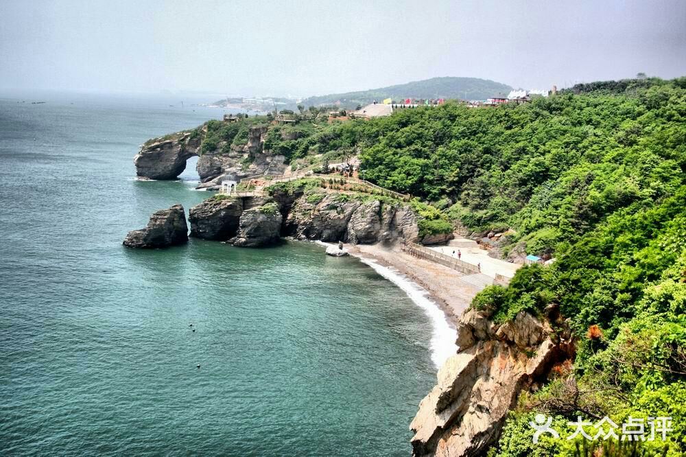 大連金石灘濱海國家地質公園-圖片-大連景點/周邊遊-大眾點評網