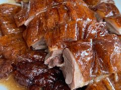 -初心烧鹅(粤华店)