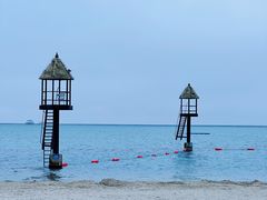 -碧海银沙景区